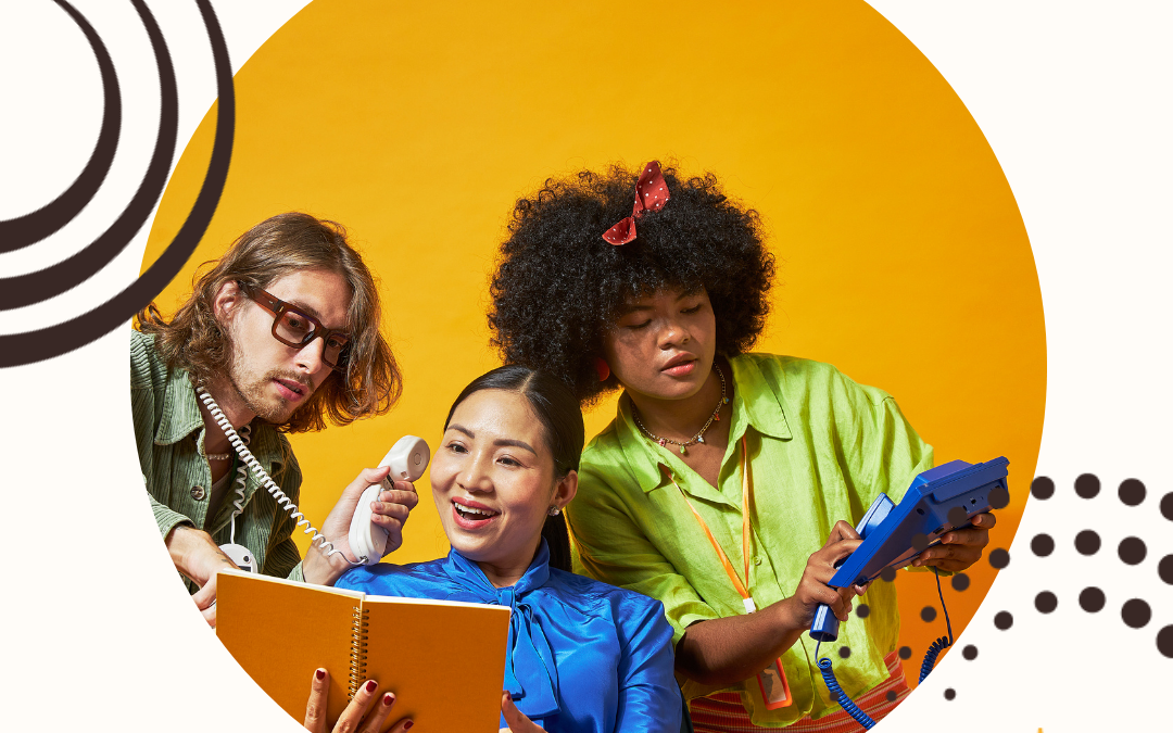 Atelier Co-développement – janvier